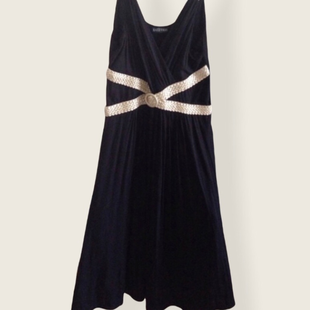 🔴Black Sexy Dress-Junior SizeM